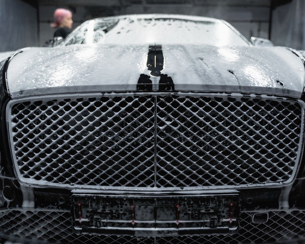 Votre voiture